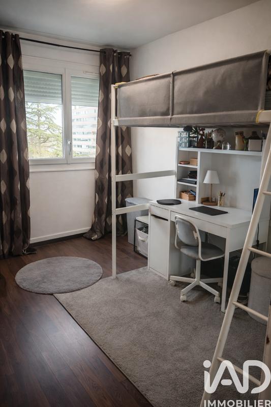 Appartement - 68 m² - 4 pièces