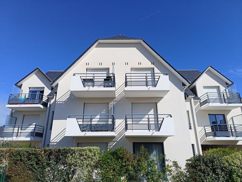 Duplex - 53 m² - 3 pièces