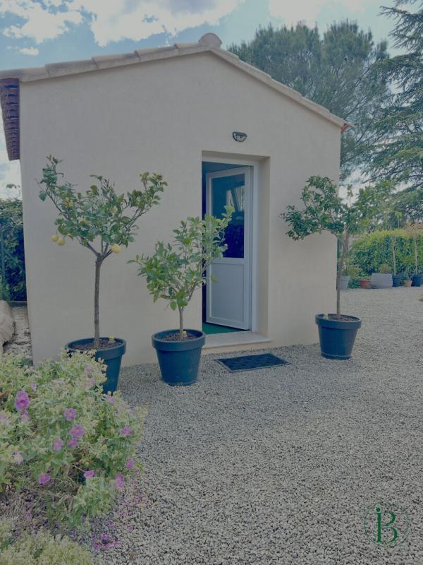 Villa - 121 m² - 6 pièces