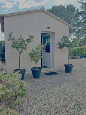 Villa - 121 m² - 6 pièces