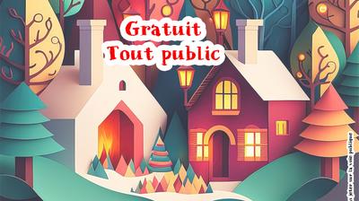 Lectures de Noël