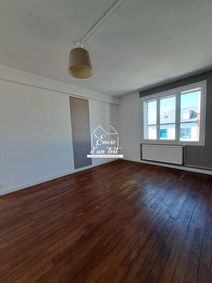 Appartement - 94 m² - 4 pièces