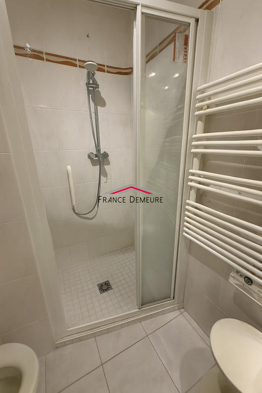 Appartement - 92 m² - 4 pièces