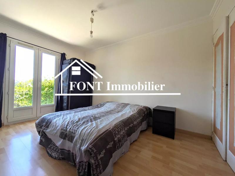 Maison - 139 m² - 6 pièces