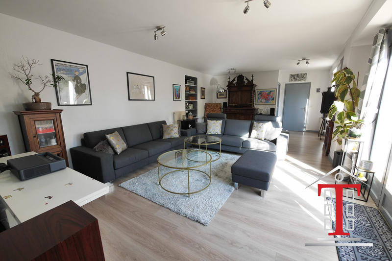 Maison ancienne - 272 m² - 9 pièces