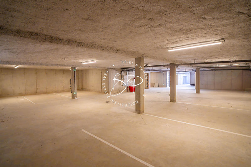 Local commercial - 35 m²