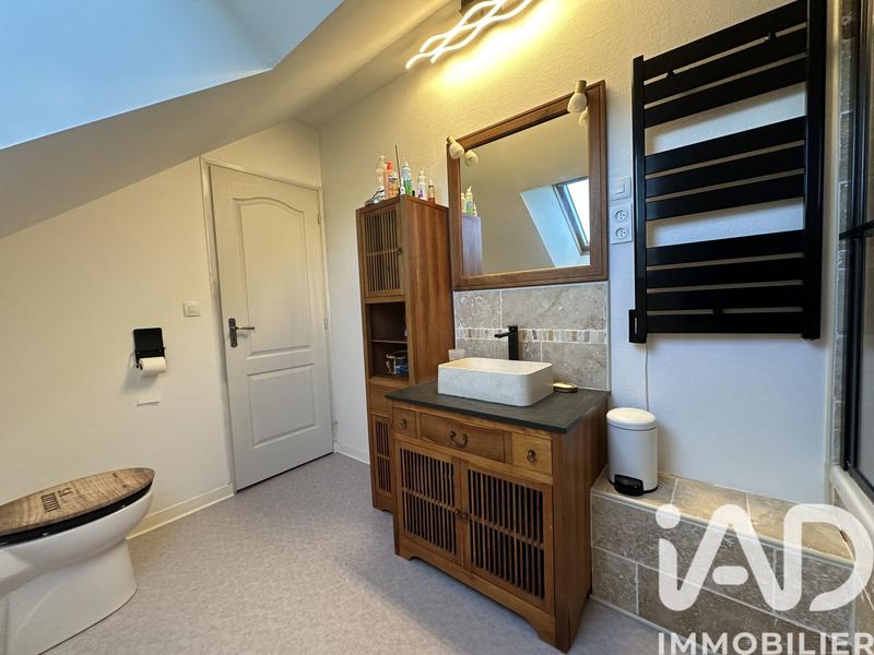 Maison - 172 m² - 5 pièces