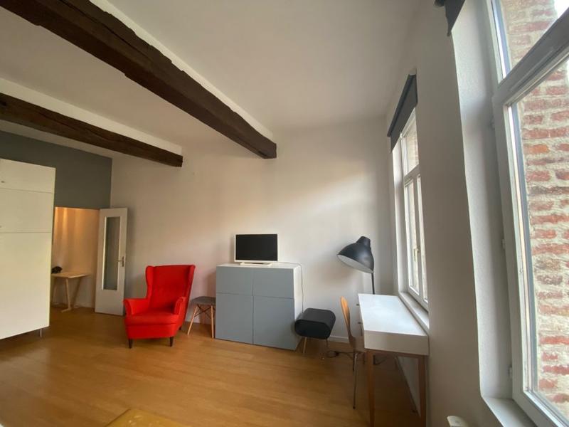 Studio - 33 m² - 1 pièce