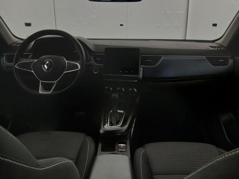 Renault Arkana mild hybrid 140 Edc Fap - 22 Evolution