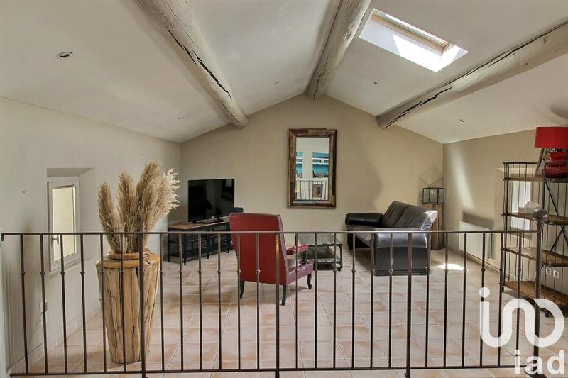 Appartement - 94 m² - 3 pièces