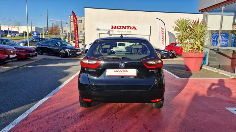 Honda Jazz IV 1.5 i-Mmd Elegance At