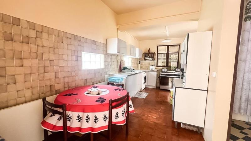 Maison - 120 m² - 4 pièces