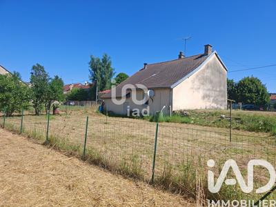 Maison de village - 77 m² - 3 pièces