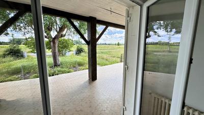 Maison - 114 m² - 5 pièces