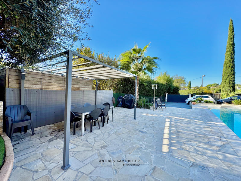 Maison - 66 m² - 3 pièces