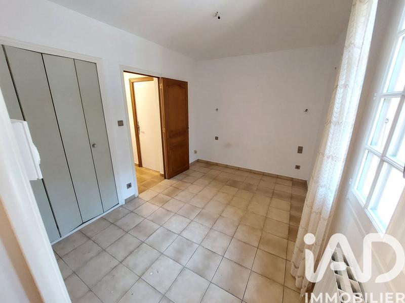 Maison - 150 m² - 8 pièces