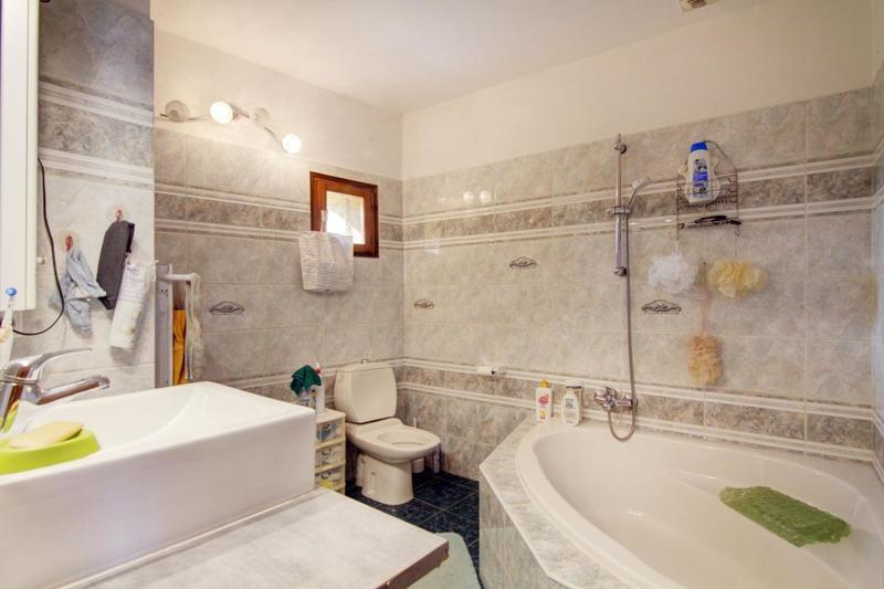 Maison - 119 m² - 4 pièces