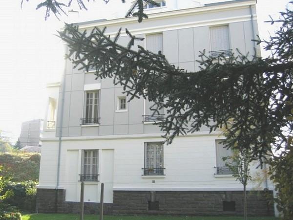 Appartement - 87 m² - 4 pièces