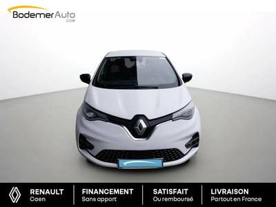 Renault Zoe R135 - My22 Iconic