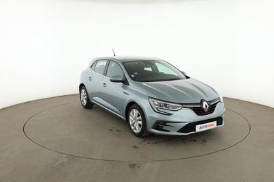 Renault Mégane 1.3 TCe Business Edc 140 ch