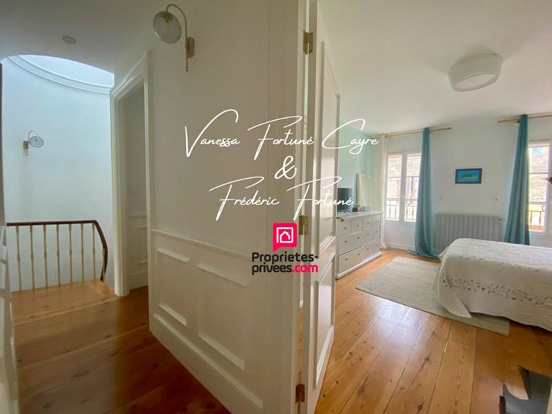 Maison - 150 m² - 5 pièces