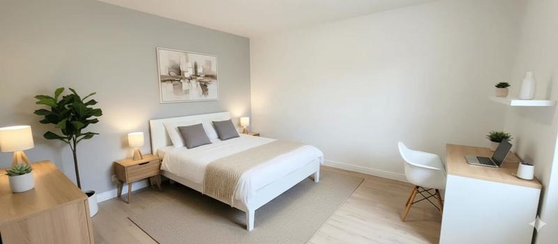 Maison - 170 m² - 7 pièces