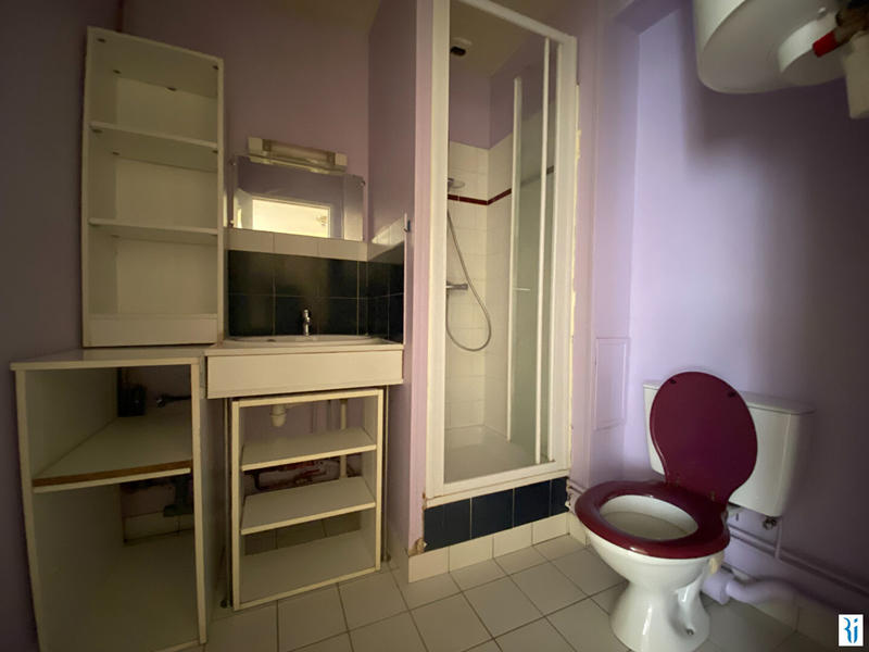 Appartement - 16 m² - 1 pièce