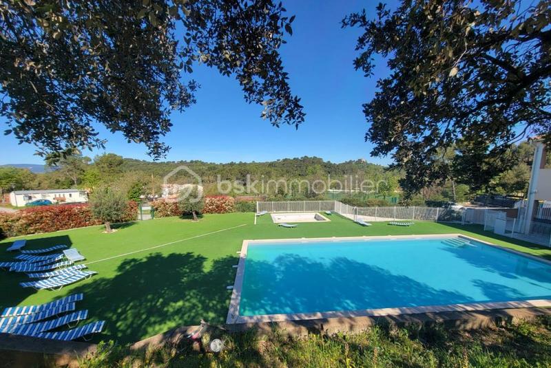 Propriété - 35 m² - 3 pièces