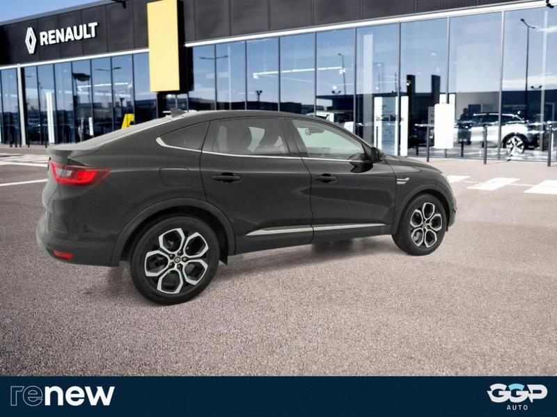 Renault Arkana E-Tech 145 - 21b Intens