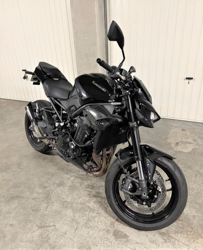 Kawasaki Z