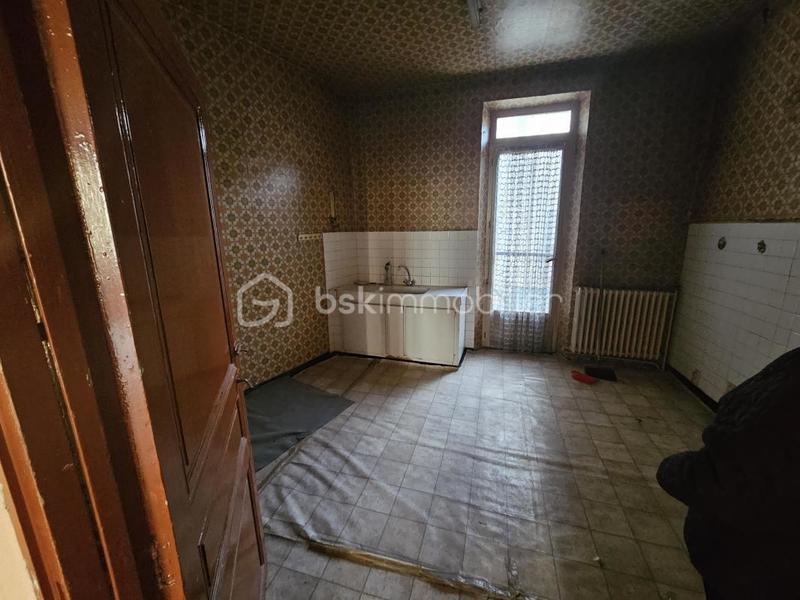 Immeuble - 149 m² - 5 pièces