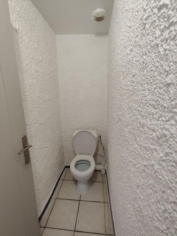 Maison de ville - 96 m² - 3 pièces