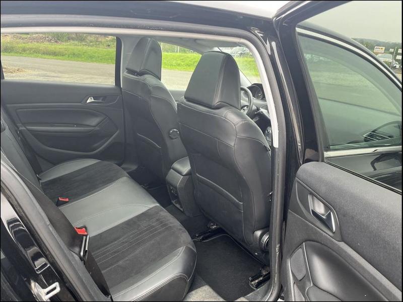 Peugeot 308 II 1.6 Thp 156 Cv Feline