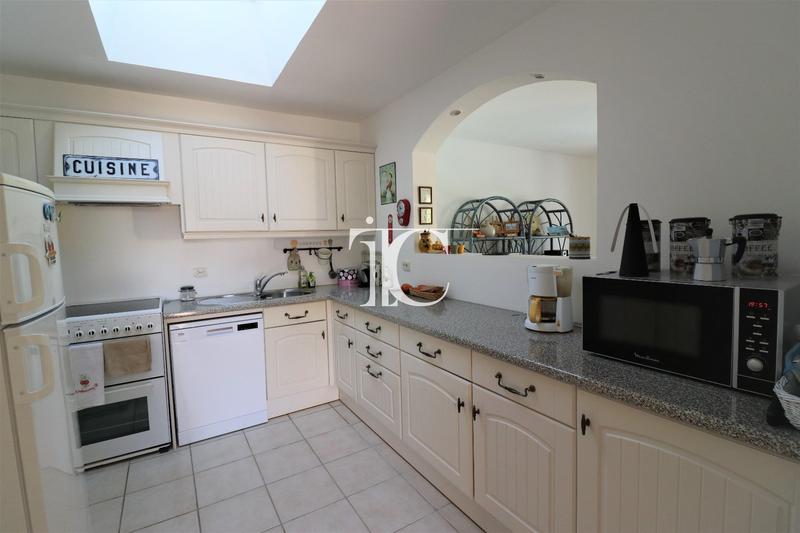 Maison - 89 m² - 4 pièces