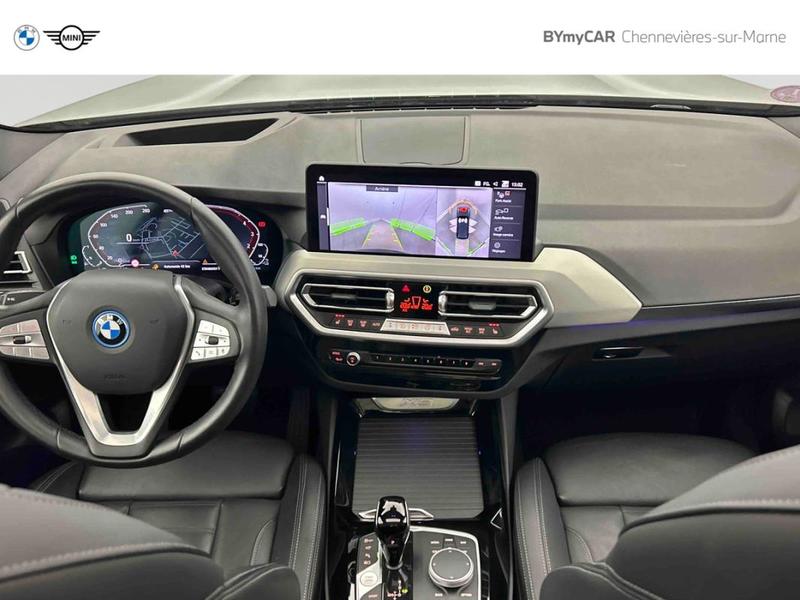 Bmw X3 G01 Lci xDrive 30e 292ch Bva8 X Line