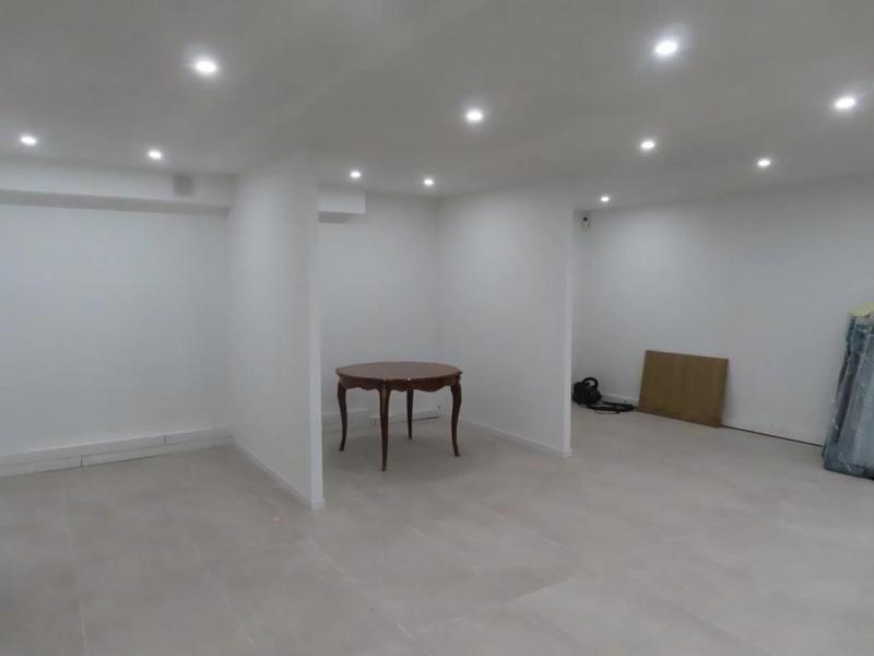 Local commercial - 485 m²