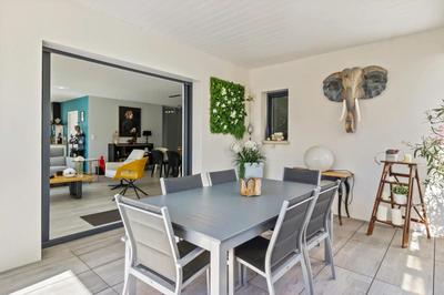 Terrain constructible - 390 m²