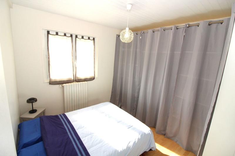 Pavillon - 145 m² - 7 pièces