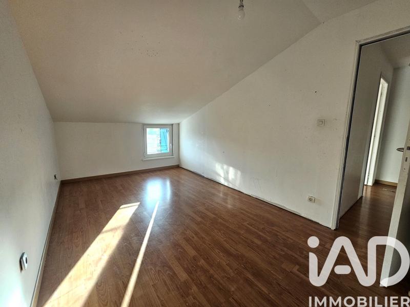 Immeuble - 173 m²