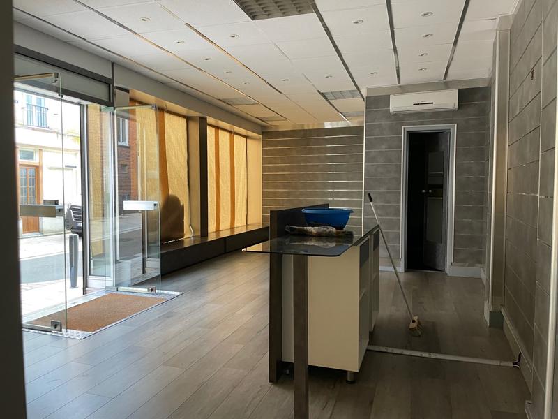 Maison - 135 m² - 4 pièces