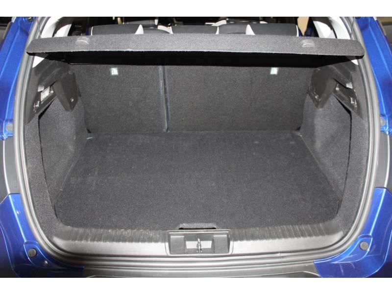 Renault Captur E-Tech Plug-in 160 Intens