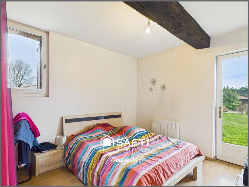 Maison - 106 m² - 4 pièces