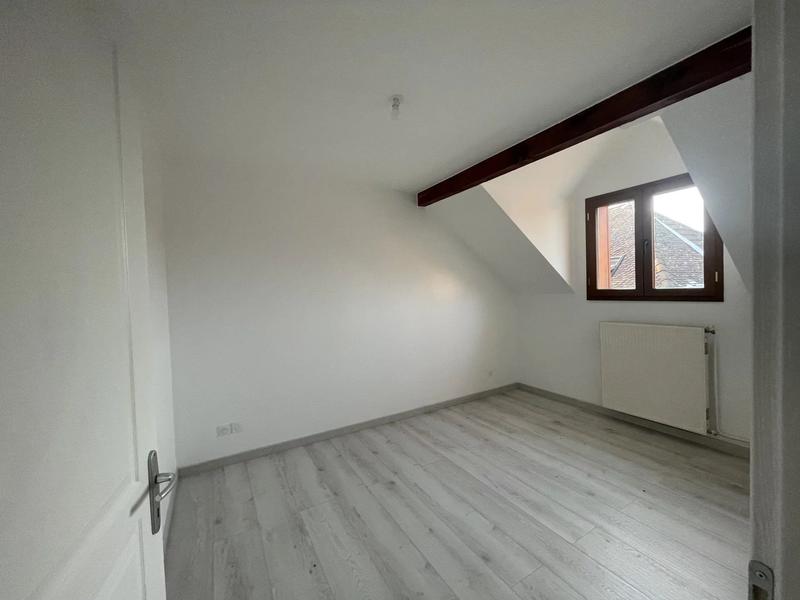 Appartement - 75 m² - 4 pièces