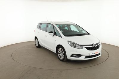 Opel Zafira 2.0 Cdti BlueInjection Innovation Auto 170 ch