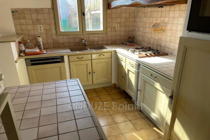 Maison - 122 m² - 6 pièces