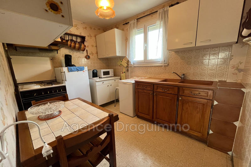 Appartement - 65 m²