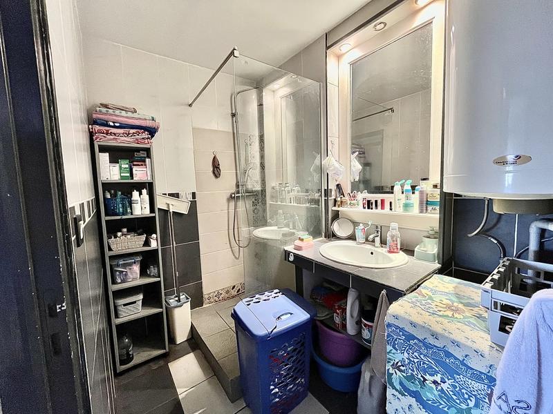 Appartement - 50 m² - 3 pièces