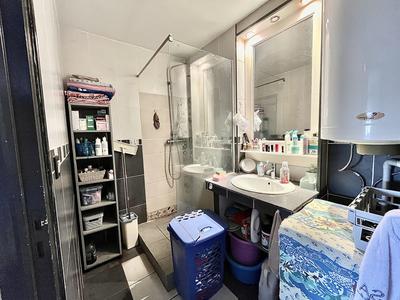 Appartement - 50 m² - 3 pièces