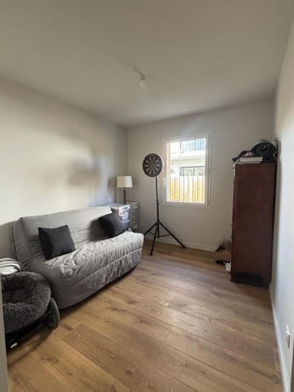 Maison - 104 m² - 4 pièces