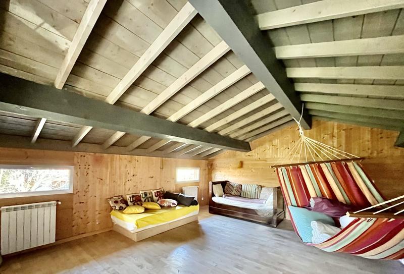 Villa - 198 m² - 7 pièces